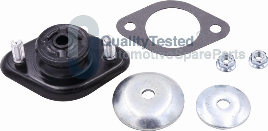 Japanparts SMQ0169 - Amortizatora statnes balsts www.autospares.lv