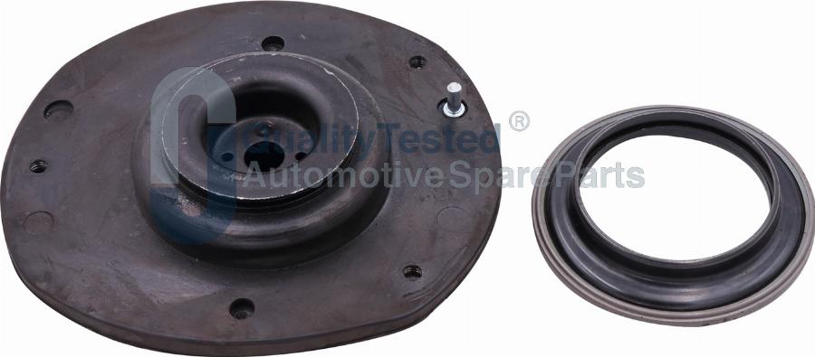 Japanparts SMQ0164 - Amortizatora statnes balsts www.autospares.lv