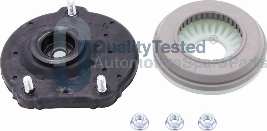 Japanparts SMQ0160 - Amortizatora statnes balsts www.autospares.lv