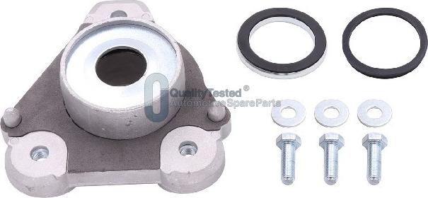 Japanparts SMQ0161 - Amortizatora statnes balsts www.autospares.lv