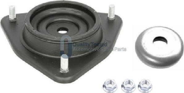 Japanparts SMQ0184 - Amortizatora statnes balsts www.autospares.lv