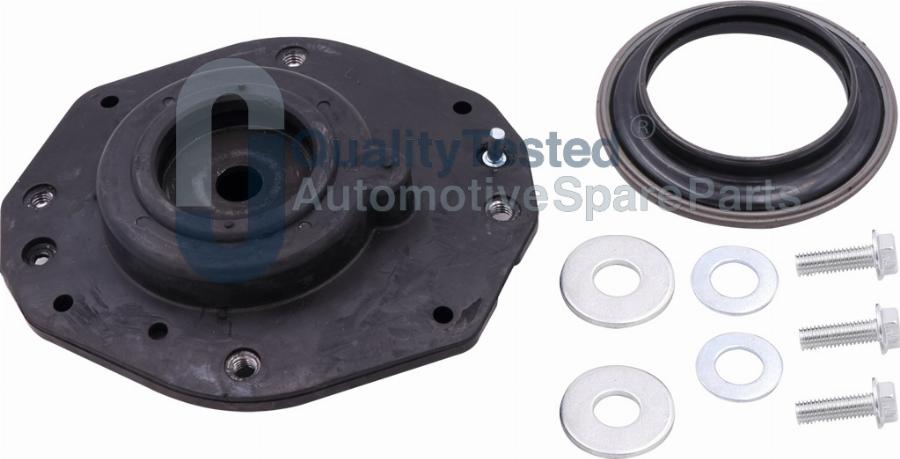 Japanparts SMQ0134 - Amortizatora statnes balsts www.autospares.lv