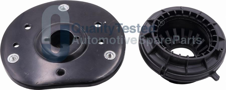 Japanparts SMQ0138 - Amortizatora statnes balsts www.autospares.lv