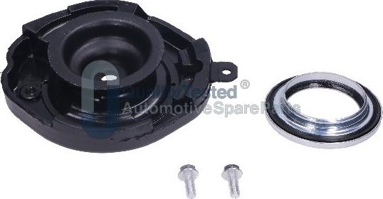 Japanparts SMQ0349 - Amortizatora statnes balsts www.autospares.lv