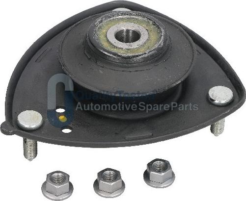 Japanparts SMQ0346 - Amortizatora statnes balsts www.autospares.lv