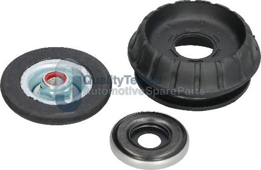 Japanparts SMQ0347 - Amortizatora statnes balsts www.autospares.lv