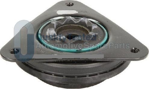 Japanparts SMQ0359 - Amortizatora statnes balsts www.autospares.lv