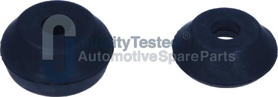 Japanparts SMQ0306 - Amortizatora statnes balsts www.autospares.lv