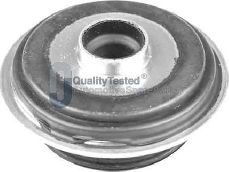 Japanparts SMQ0308 - Amortizatora statnes balsts www.autospares.lv