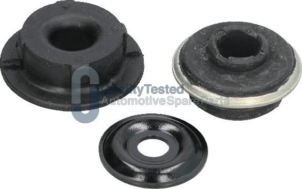 Japanparts SMQ0311 - Amortizatora statnes balsts www.autospares.lv