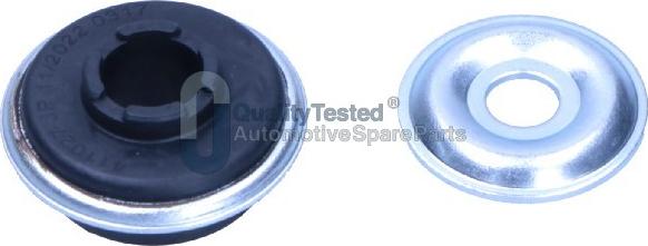 Japanparts SMQ0317 - Amortizatora statnes balsts www.autospares.lv