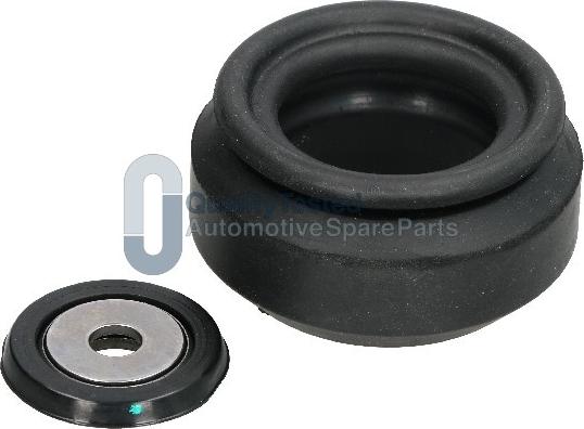 Japanparts SMQ0332 - Amortizatora statnes balsts www.autospares.lv