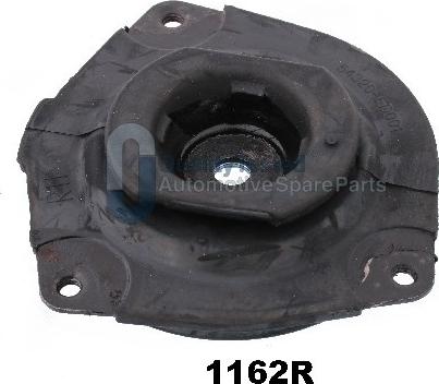 Japanparts SMQ0370 - Amortizatora statnes balsts www.autospares.lv