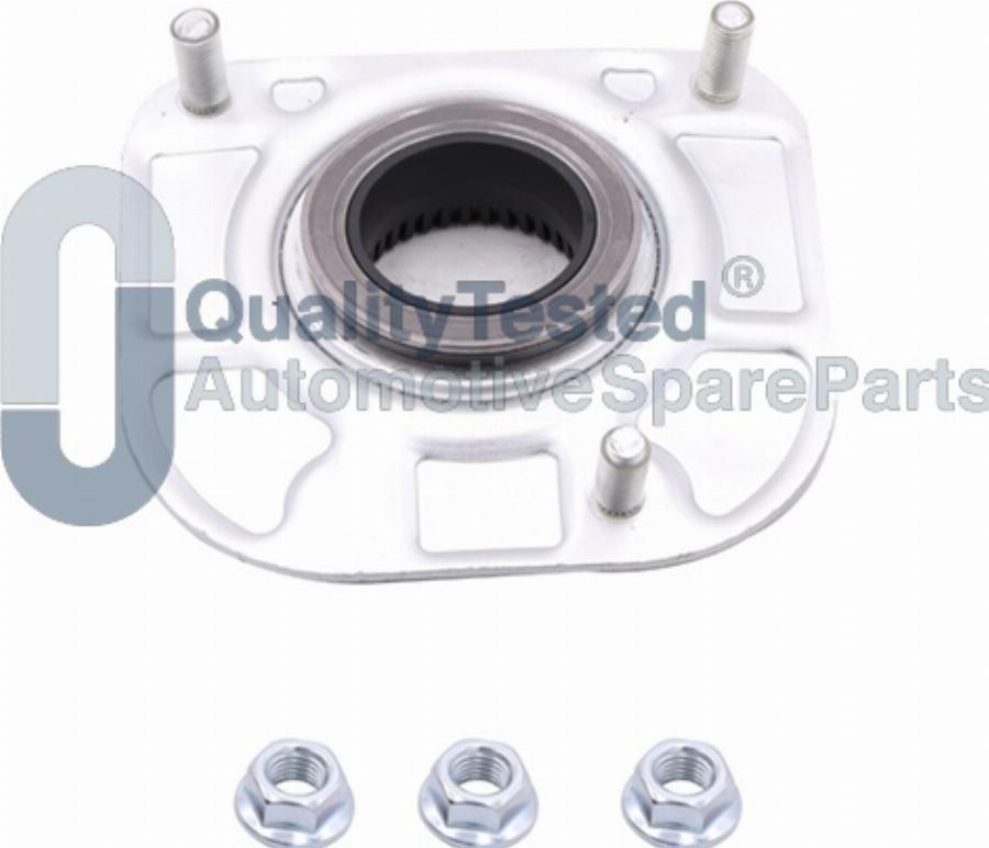 Japanparts SMQ0244 - Amortizatora statnes balsts www.autospares.lv