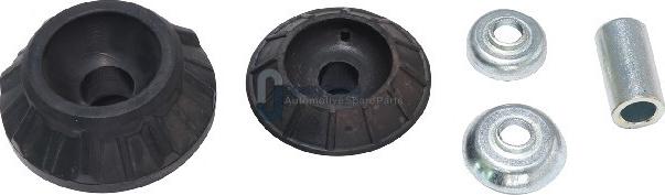 Japanparts SMQ0242 - Amortizatora statnes balsts www.autospares.lv