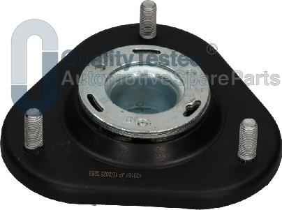 Japanparts SMQ0253 - Amortizatora statnes balsts www.autospares.lv