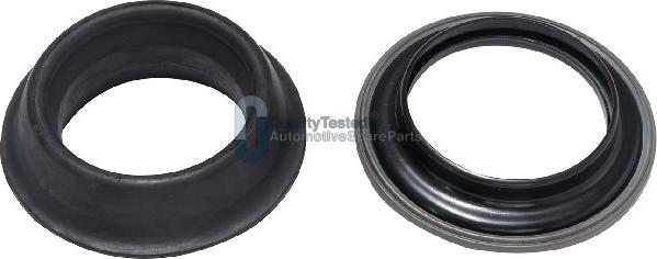 Japanparts SMQ0208 - Amortizatora statnes balsts www.autospares.lv