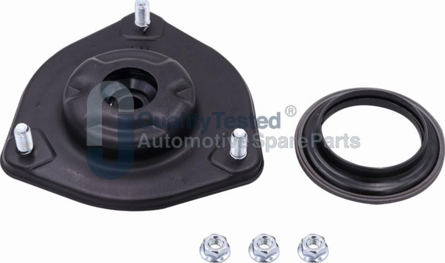 Japanparts SMQ0207 - Amortizatora statnes balsts www.autospares.lv