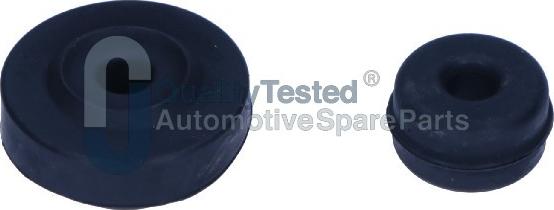 Japanparts SMQ0289 - Amortizatora statnes balsts www.autospares.lv