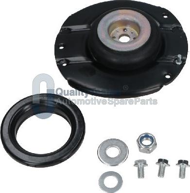 Japanparts SMQ0284 - Amortizatora statnes balsts www.autospares.lv