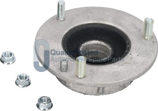 Japanparts SMQ0286 - Amortizatora statnes balsts www.autospares.lv