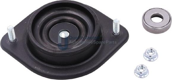 Japanparts SMQ0234 - Amortizatora statnes balsts www.autospares.lv