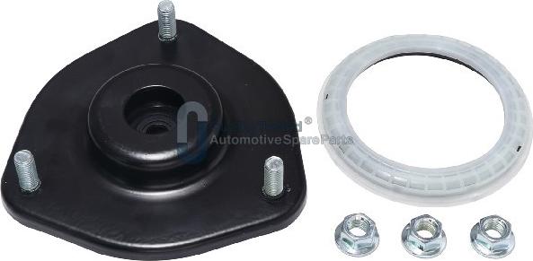 Japanparts SMQ0231 - Amortizatora statnes balsts www.autospares.lv