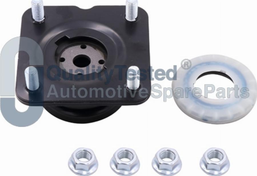 Japanparts SMQ0225 - Amortizatora statnes balsts www.autospares.lv