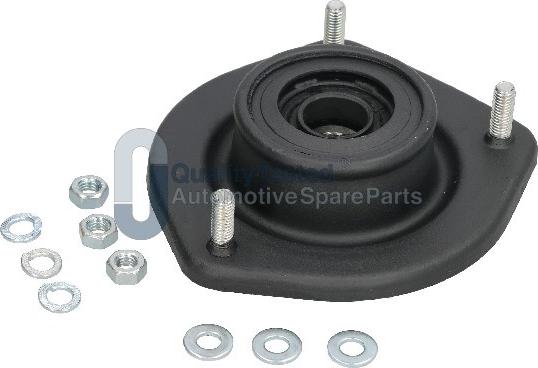 Japanparts SMQ0278 - Amortizatora statnes balsts www.autospares.lv