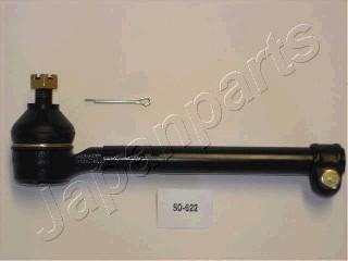 Japanparts SO-622 - Stūres šķērsstiepņa uzgalis www.autospares.lv