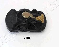 Japanparts SR-704 - Aizdedzes sadalītāja rotors www.autospares.lv