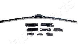 Japanparts SS-F45 - Wiper Blade www.autospares.lv