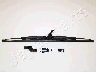 Japanparts SS-X43S - Щетка стеклоочистителя www.autospares.lv