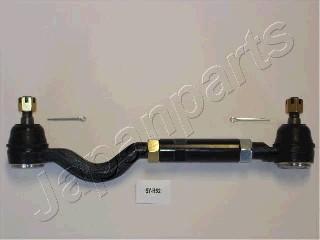 Japanparts SY-H52 - Aksiālais šarnīrs, Stūres šķērsstiepnis www.autospares.lv