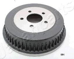 Japanparts TA-901 - Bremžu trumulis www.autospares.lv