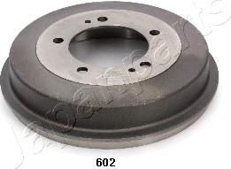 Japanparts TA-602 - Bremžu trumulis www.autospares.lv