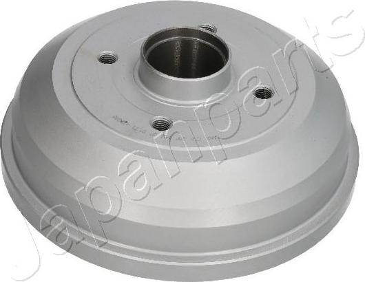 Japanparts TA-0408C - Bremžu trumulis www.autospares.lv