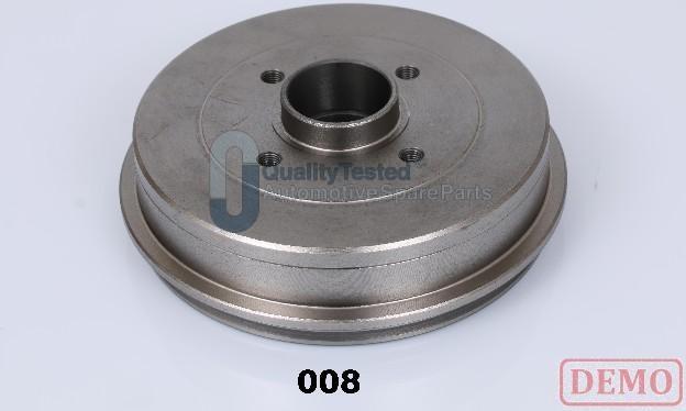 Japanparts TA008JM - Bremžu trumulis www.autospares.lv