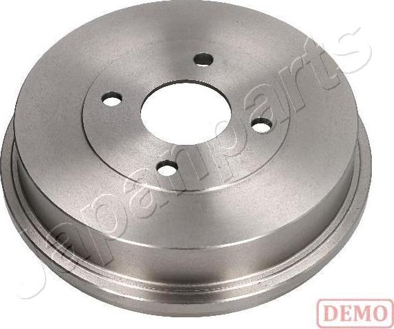 Japanparts TA-0309C - Bremžu trumulis www.autospares.lv