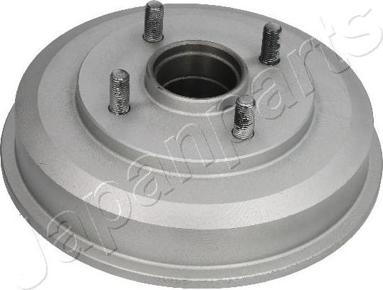 Japanparts TA-0305C - Bremžu trumulis www.autospares.lv