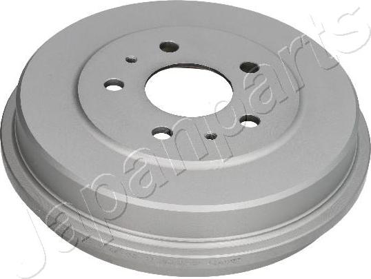 Japanparts TA-0306C - Тормозной барабан www.autospares.lv