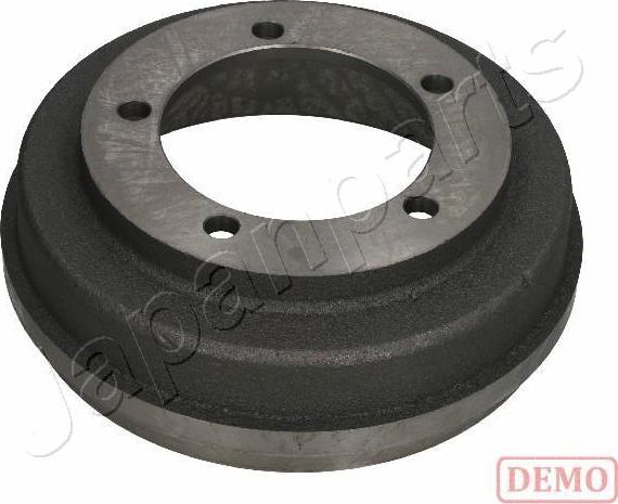 Japanparts TA-0314C - Bremžu trumulis www.autospares.lv