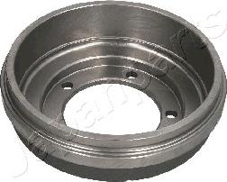 Japanparts TA-0314 - Bremžu trumulis www.autospares.lv