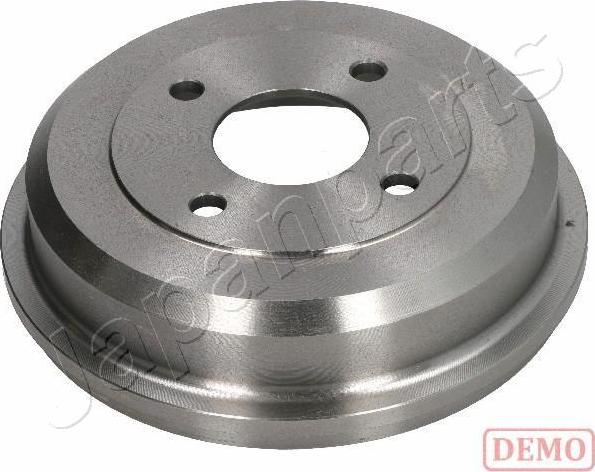 Japanparts TA-0310C - Bremžu trumulis www.autospares.lv