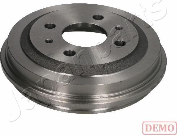 Japanparts TA-0201C - Bremžu trumulis www.autospares.lv