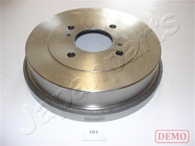 Japanparts TA-101C - Bremžu trumulis www.autospares.lv