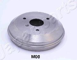 Japanparts TA-M00 - Bremžu trumulis www.autospares.lv