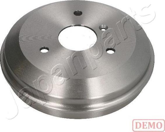 Japanparts TA-M01C - Bremžu trumulis www.autospares.lv