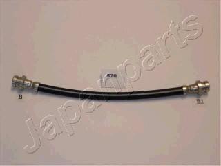 Japanparts TF-570 - Kronšteins, Bremžu šļauka www.autospares.lv