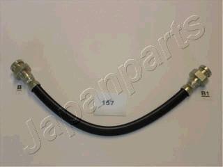 Japanparts TF-157 - Kronšteins, Bremžu šļauka www.autospares.lv